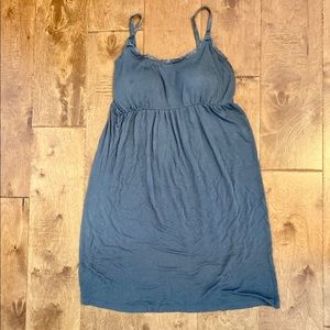 Maternity nightgown